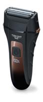 Beurer - HR 7000 Foil Shaver - 3 Years Warranty - thumbnail