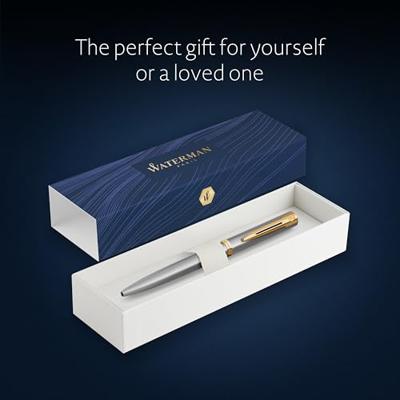 Balpen waterman allure impression gt m rvs