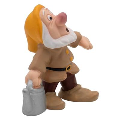 Asmodee Walt disney dwerg sneezy van sneeuwwitje en de 7 dwergen