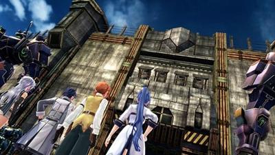 The Legend of Heroes Trails of Cold Steel III + IV Deluxe Edition