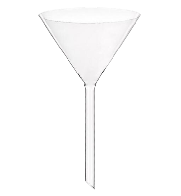 Trechter (Hittebestendig Glas)