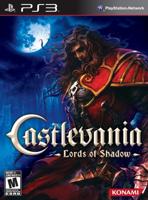 Castlevania Lords of Shadow (Collector's Edition) - thumbnail