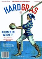 Hard gras 115 - augustus 2017 - Jan Luitzen, Wim Zonneveld - eBook (9789026338885) - thumbnail