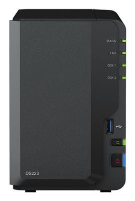 Synology DiskStation DS223
