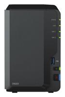 Synology DiskStation DS223 - thumbnail
