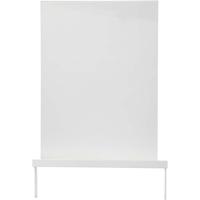 Topkaarthouder met basis, H: 300 mm, B: 254 mm, 1 set - thumbnail