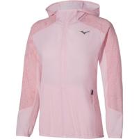 Mizuno Active Alpha Hodded Jack Dames - thumbnail
