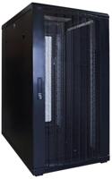 DSI 22U serverkast met geperforeerde deur - DS6822PP server rack - thumbnail