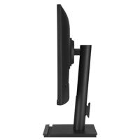 ASUS VA27UCPS computer monitor 68,6 cm (27") 3840 x 2160 Pixels 4K Ultra HD LCD Zwart - thumbnail