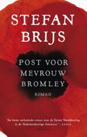 Post voor mevrouw Bromley - Stefan Brijs - ebook - thumbnail