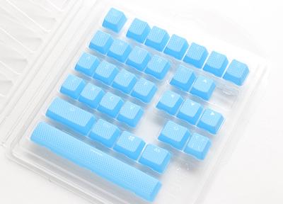Ducky Rubber Keycap Set Toetsenbordkapje Ducky Rubber Keycap Set Toetsenbordkapje