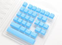Ducky Rubber Keycap Set Toetsenbordkapje - thumbnail