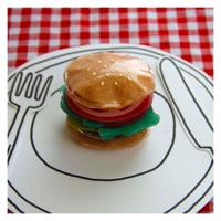 Gear2Play Nano Tape Magic Classic: Cute Food - thumbnail