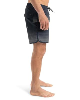 Quicksilver Surfsilk Scallop 16" Zwemshort