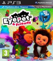 EyePet & Friends (Move) - thumbnail