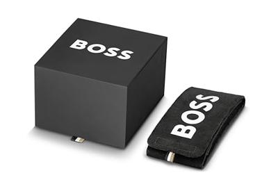 Hugo Boss 1513896 (Ø 41 mm) Heren horloge - thumbnail