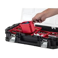 KETER Connect Assortimentsdoos (b x h x d) 540 x 110 x 300 mm Inhoud 1 stuk(s) - thumbnail