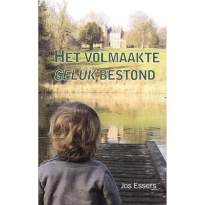 Het volmaakte geluk bestond (Paperback)