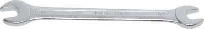 Steeksleutel 10 x 11 mm BGS technic 30610