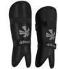 Reece 882108 Laverton Shin Guards - Black - L - thumbnail