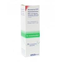 Healthypharm Neusdruppels 1.0mg/ml - thumbnail