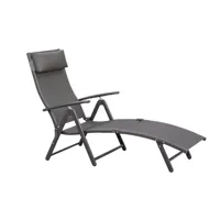 Vita Vera verstelbaar ligbed - thumbnail