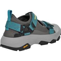Teva Grandview Max Sandaal Heren Dark Gull Grey/Larkspur 13 - thumbnail