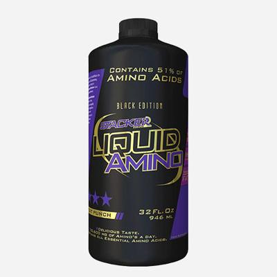 Stacker - Liquid Amino