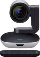 Webcam Logitech 960-001186 Full HD USB - thumbnail