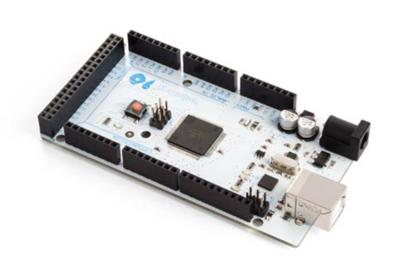 Whadda WPB101 Arduino board WPB101