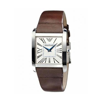 Emporio Armani AR2009 Dames Horloge 23mm 3ATM Emporio Armani AR2009 Dames Horloge 23mm 3ATM