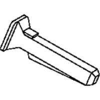 Molex 15049209 Codeerstift Totaal aantal polen: 1 Inhoud: 1 stuk(s) Bag - thumbnail