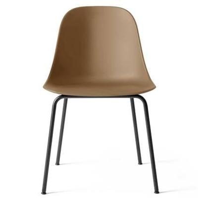 Audo Copenhagen Harbour Side eetkamerstoel Khaki Audo Copenhagen Harbour Side eetkamerstoel Khaki