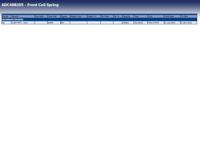 Chassisveer ADC488305 - thumbnail