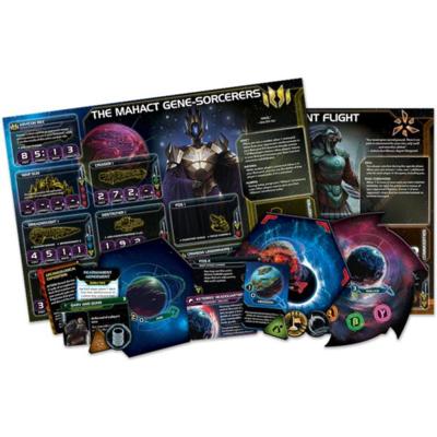 Twilight Imperium 4th Edition: Prophecy of Kings