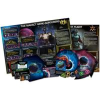 Twilight Imperium 4th Edition: Prophecy of Kings - thumbnail