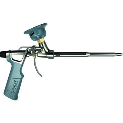 Soudal Design Foam Gun Click & Fix - 154480 Soudal Design Foam Gun Click & Fix - 154480