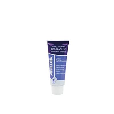 Akileïne Akildia Crème Pieds Diabetisch 75ml 103501