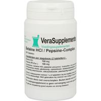 Betaïne HCL / Pepsine-complex - thumbnail
