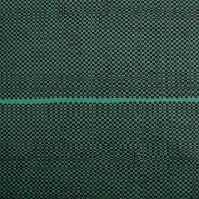 Worteldoek 1,5x100 m polypropeen groen - thumbnail