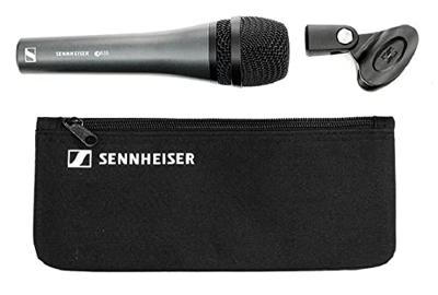 Sennheiser E835 Dynamische zangmicrofoon