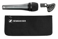 Sennheiser E 835 dynamische zangmicrofoon - thumbnail