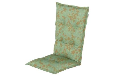 Aiko Green Hoge Rug kussen 123x50x10 cm Hartman - Hartman