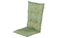 Aiko Green Hoge Rug kussen 123x50x10 cm Hartman - Hartman - thumbnail