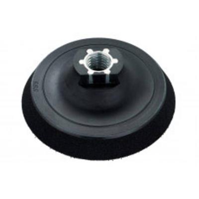 Metabo Accessoires Steunschijf met klithchtrug 100 mm M 14 - 626148000