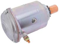 RMS startmotor starter motor - thumbnail