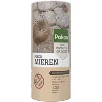 Pokon Tegen Mieren Korrels 400gr - 7202010182 - thumbnail
