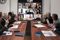 Projector Optoma ZX350ST XGA 1024 x 768 px - thumbnail