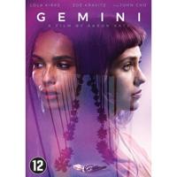 Gemini (DVD) - thumbnail