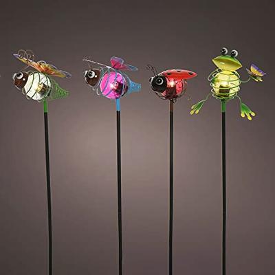 Zonlicht Lumineo 898092 Staak dieren 14 x 10 x 80 cm